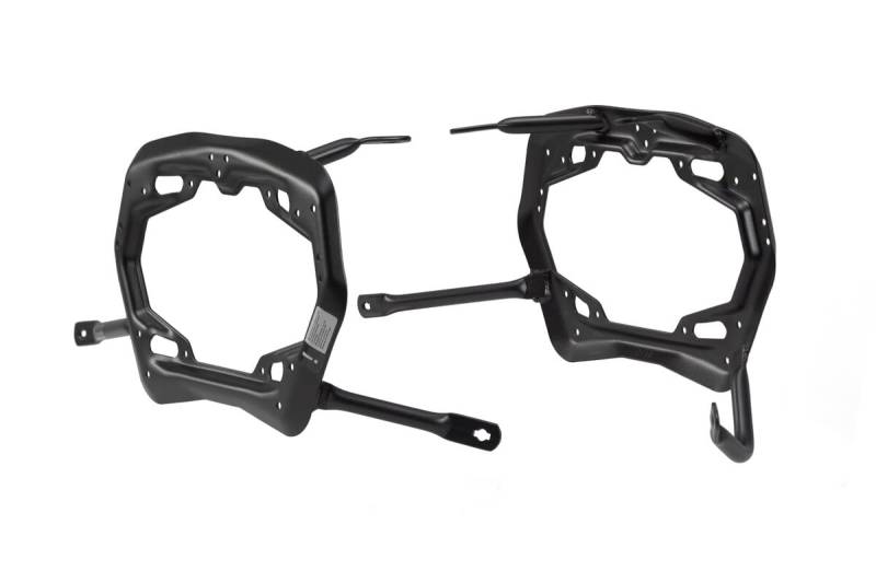 PRO Side Carrier Black. Honda CRF1100L / ADV Sp. (19-). von SW-Motech