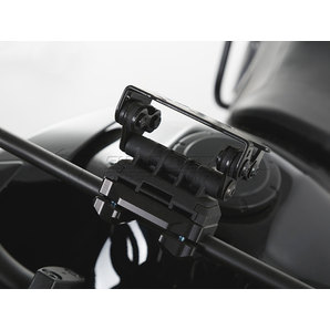 Quick Lock Navi-Halter für Lenkermittelstrebe SW-Motech von SW-Motech