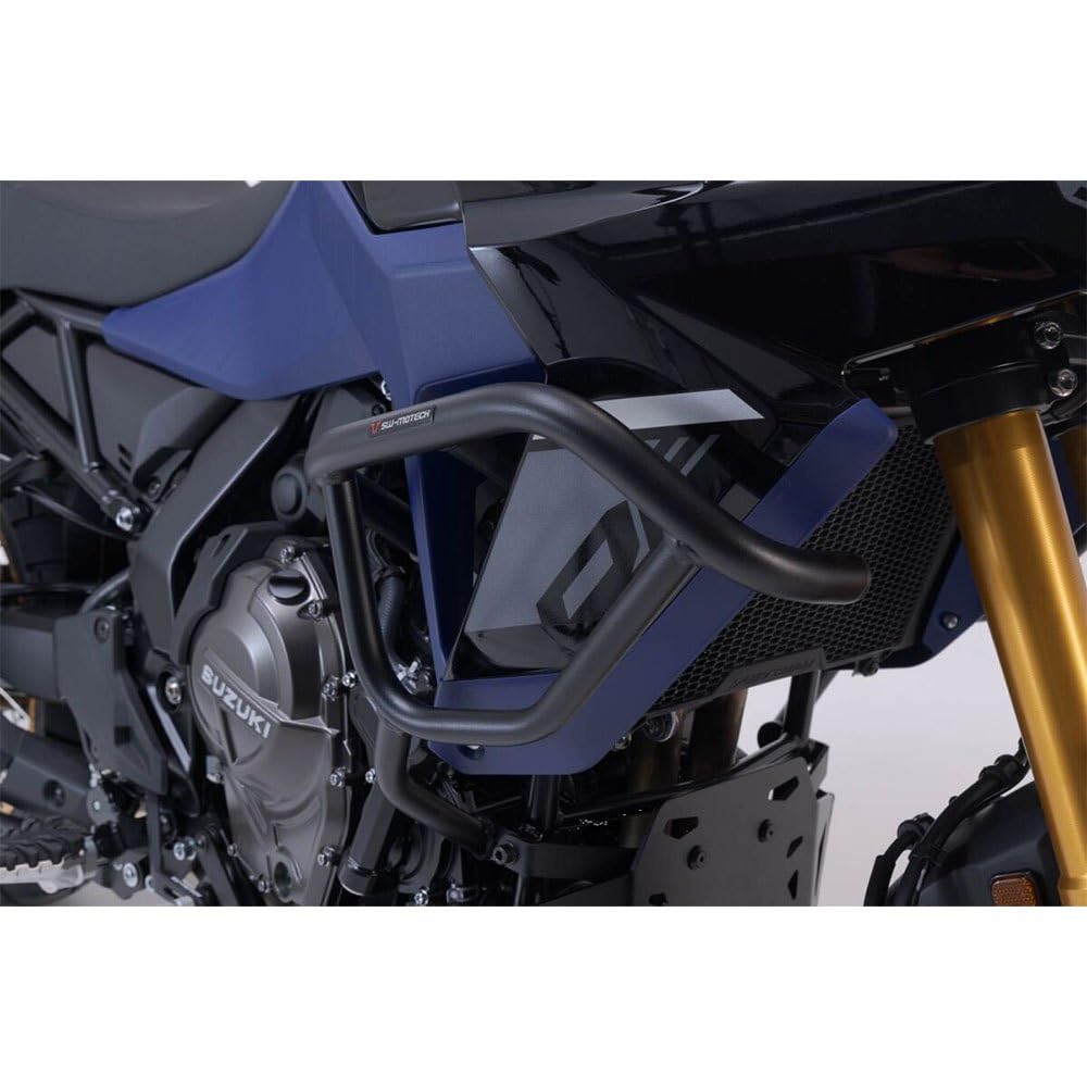 STURZBÜGEL/GMOL SW-MOTECH Suzuki V-Strom 800 / 800DE von SW-Motech