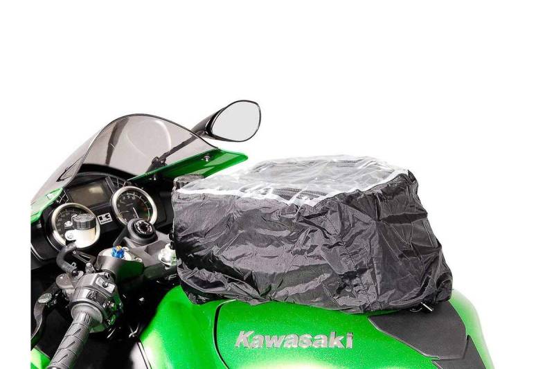 SW-MOTECH Regenhaube Für EVO Sport Tankrucksack von SW-Motech