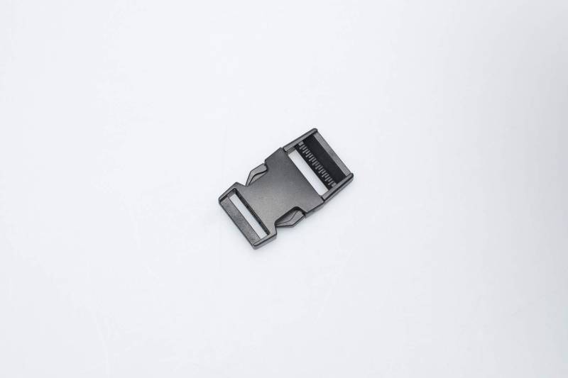 SW-Motech Buckle Male/Female - Für 25 mm Bänder. von SW-Motech