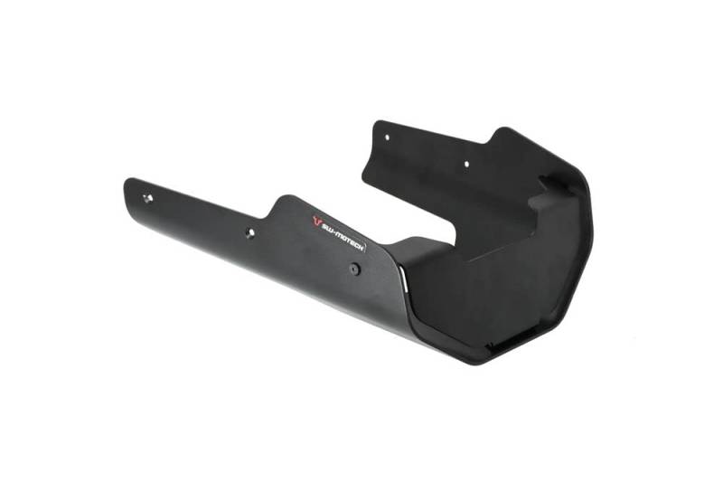 SW-Motech Bugspoiler - Schwarz. Honda CB1000R (21-). von SW-Motech