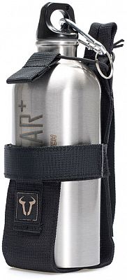 SW-Motech Legend Gear LA6, Flaschenhalter - Schwarz von SW-Motech