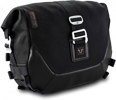 SW-Motech Legend Gear LC1 Black-Edition, Gepäcktasche - Schwarz - Rechts von SW-Motech