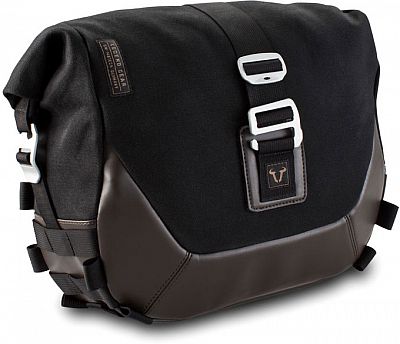 SW-Motech Legend Gear LS1, Gepäcktasche - Schwarz/Braun von SW-Motech