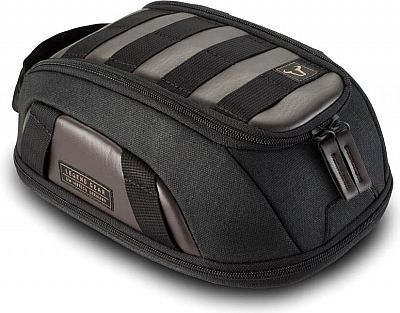 SW-Motech Legend Gear LT1, Tankrucksack - Schwarz/Braun von SW-Motech