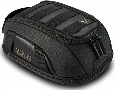 SW-Motech Legend Gear LT1 Black Edition, Tankrucksack - Schwarz von SW-Motech