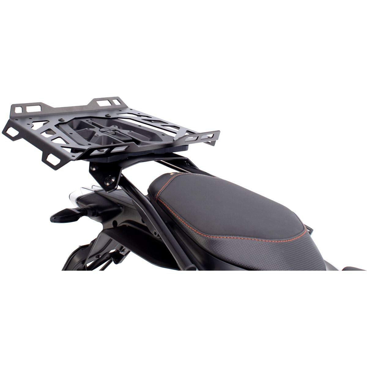 SW Motech Luggage Rack Extension for Street-Rack | GPT.00.152.54500/B von SW-Motech