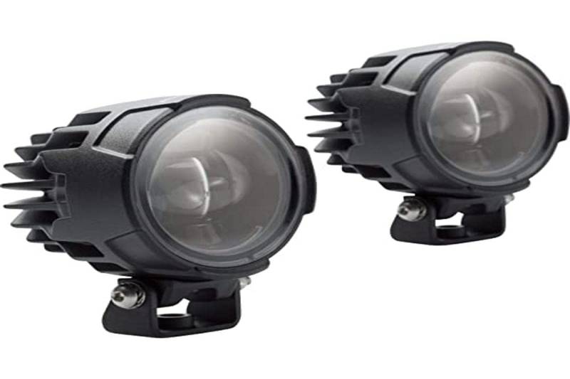 SW-MOTECH NSW.00.490.10001 EVO fog lights, TU EU von SW-Motech