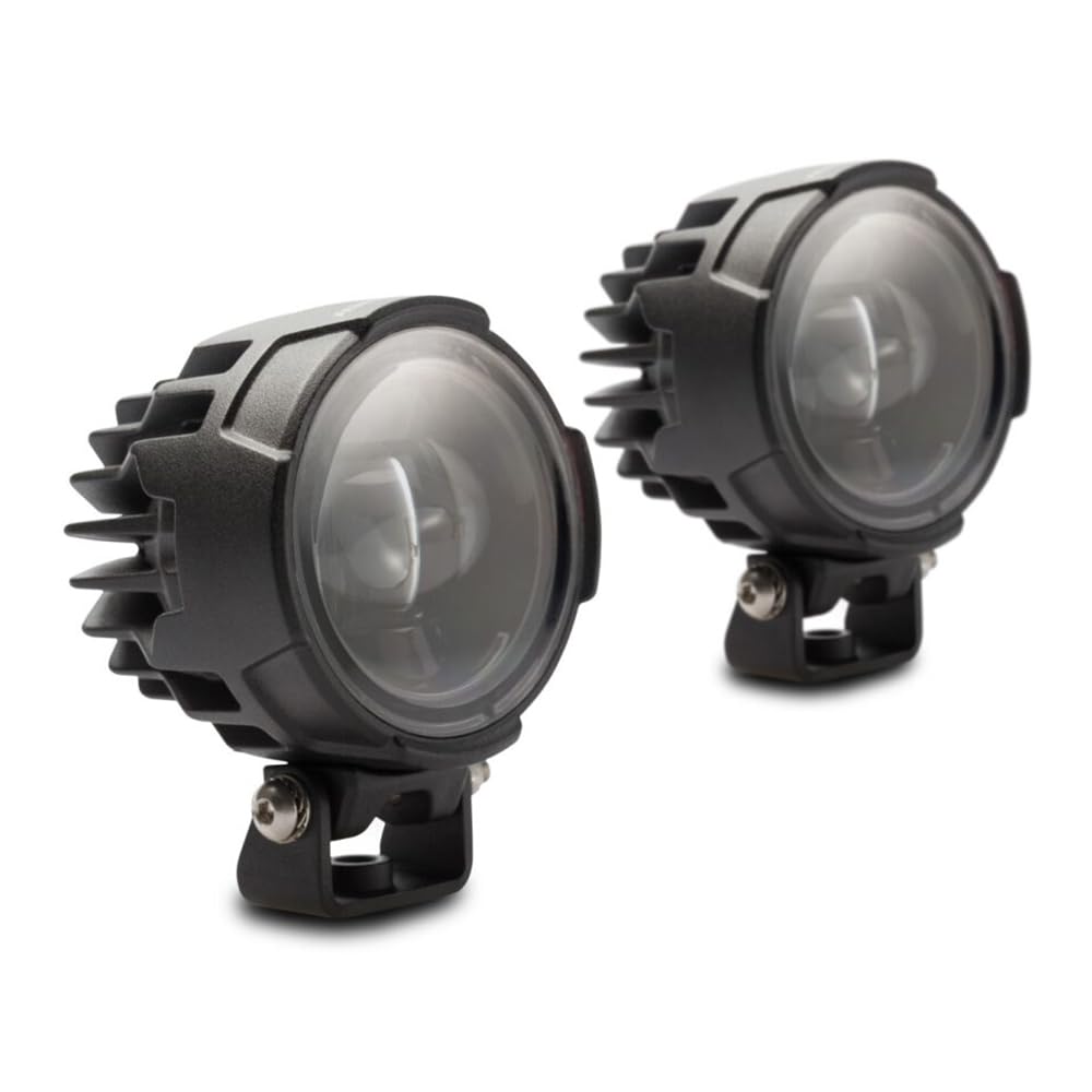 SW-MOTECH Evo High Beam Lights Light/Switch/Cable Harness/Mount. in Pairs von SW-Motech