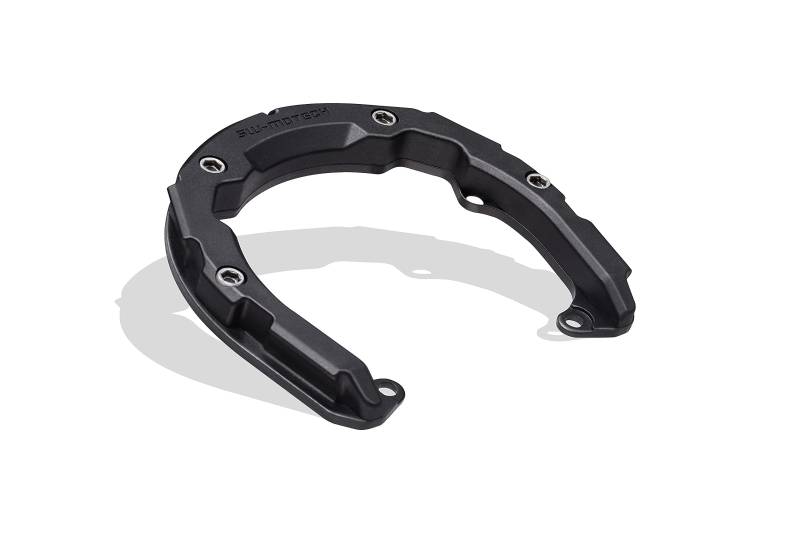 PRO Tank Ring Black. for Tank with 6 Screws. von SW-Motech