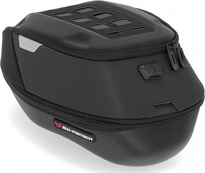 SW-Motech Pro Engage 7-10 L, Tankrucksack Pro Ring - Schwarz von SW-Motech