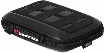 SW-Motech Pro Pocket 1L, Zusatztasche - Schwarz von SW-Motech