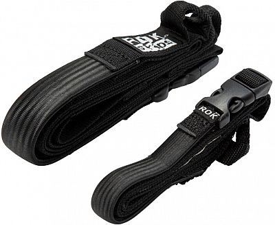 SW-Motech ROK Straps 310-1060mm, Spanngurte - Schwarz von SW-Motech