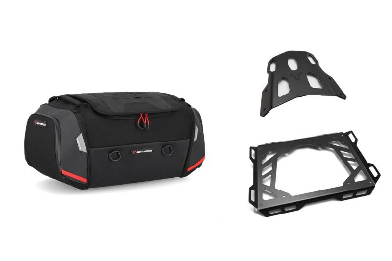 SW-Motech Rackpack-Set - Honda NC750X / XD (20-). von SW-Motech