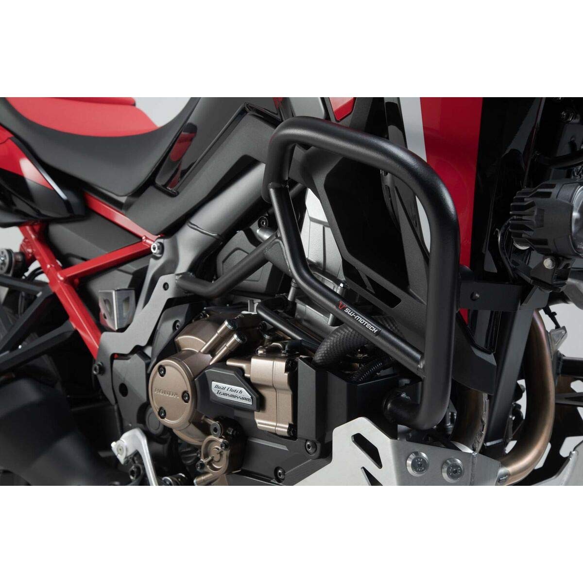 SW-Motech Sturzbügel - Schwarz. Honda CRF1100L Africa Twin (19-). von SW-Motech