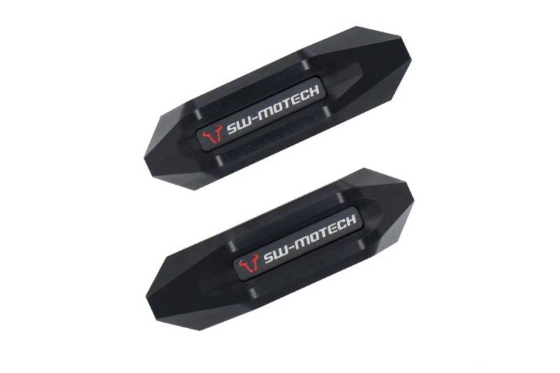 STURZPADS SW-MOTECH SUZUKI GSX-S 1000 (21-) SCHWARZ von SW-MOTECH