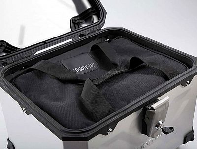 SW-Motech Trax Topcase, Innentasche - Schwarz von SW-Motech