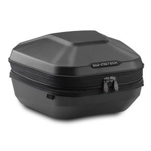 SW-Motech URBAN ABS Topcase-System 16-29 Liter, f. diverse Modelle, schwarz von SW-Motech