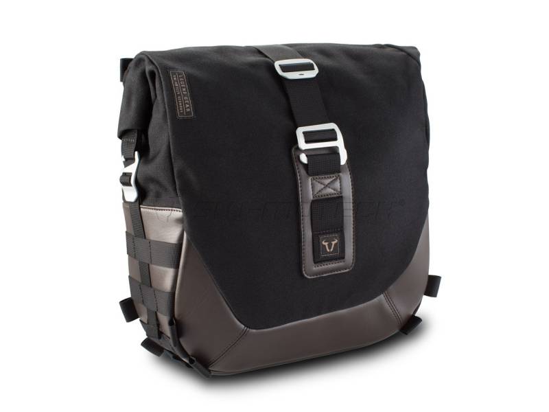 SW-MOTECH Legend Gear Satteltasche LS2 13,5 l. Für Satteltaschen-Halter SLS. von SW-Motech