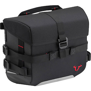 SysBag Tasche inkl. Verzurrgurte Schwarz SW-Motech von SW-Motech