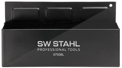 Sw Stahl Ablagefach, magnetisch [Hersteller-Nr. 07006L] von SW STAHL