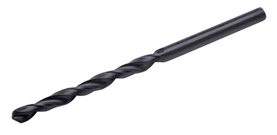 Sw Stahl Spiralbohrer, HSS-R, 4,2 mm, 10 Stück [Hersteller-Nr. 80042L-10] von SW STAHL