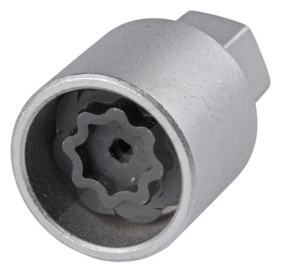 Sw Stahl Adapter für Mercedes-Benz 301 [Hersteller-Nr. 02385L-1] von SW STAHL