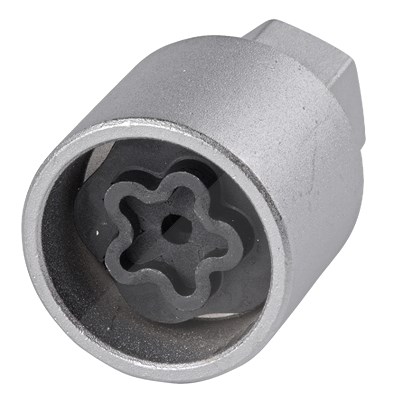 Sw Stahl Adapter für Mercedes-Benz 302 [Hersteller-Nr. 02385L-2] von SW STAHL