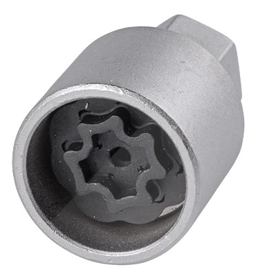 Sw Stahl Adapter für Mercedes-Benz 303 [Hersteller-Nr. 02385L-3] von SW STAHL