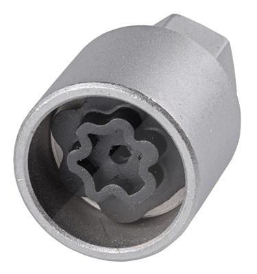 Sw Stahl Adapter für Mercedes-Benz 310 [Hersteller-Nr. 02385L-10] von SW STAHL