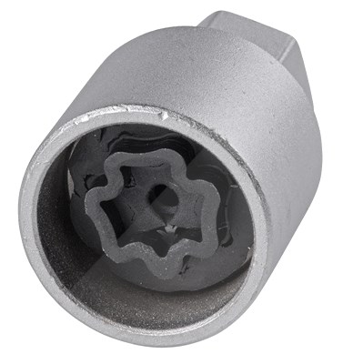 Sw Stahl Adapter für Mercedes-Benz 312 [Hersteller-Nr. 02385L-12] von SW STAHL