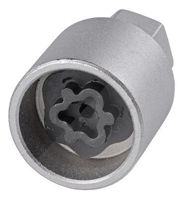 Sw Stahl Adapter für Mercedes-Benz 314 [Hersteller-Nr. 02385L-14] von SW STAHL