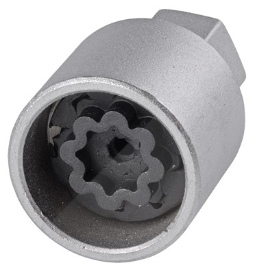 Sw Stahl Adapter für Mercedes-Benz 316 [Hersteller-Nr. 02385L-16] von SW STAHL