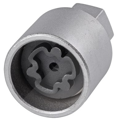 Sw Stahl Adapter für Mercedes-Benz 327 [Hersteller-Nr. 02385L-27] von SW STAHL