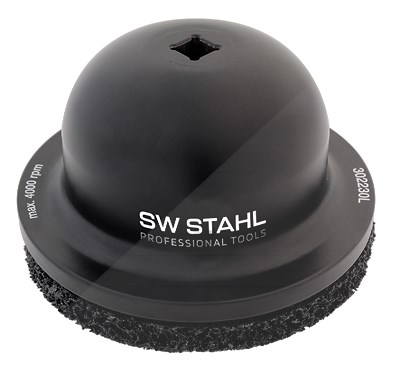 Sw Stahl Aluminium Radnabenschleifer Racing Experience [Hersteller-Nr. 302230L] von SW STAHL