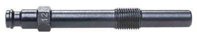 Sw Stahl Armaturen-Glühkerzen Adapter 12 [Hersteller-Nr. 26119L-12] von SW STAHL