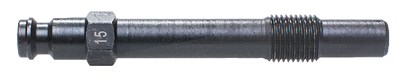 Sw Stahl Armaturen-Glühkerzen Adapter 15 [Hersteller-Nr. 26119L-15] von SW STAHL