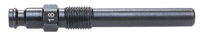 Sw Stahl Armaturen-Glühkerzen Adapter 18 [Hersteller-Nr. 26119L-18] von SW STAHL