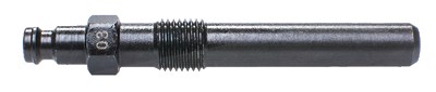 Sw Stahl Armaturen-Glühkerzen Adapter 3 [Hersteller-Nr. 26119L-3] von SW STAHL