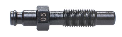 Sw Stahl Armaturen-Glühkerzen Adapter 5 [Hersteller-Nr. 26119L-5] von SW STAHL