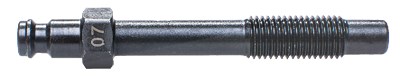 Sw Stahl Armaturen-Glühkerzen Adapter 7 [Hersteller-Nr. 26119L-7] von SW STAHL