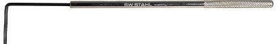 Sw Stahl Arretierstift Spannrolle [Hersteller-Nr. 26357L-4] von SW STAHL
