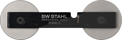 Sw Stahl Arretierwerkzeug Nockenwellen [Hersteller-Nr. 26352L-2] von SW STAHL