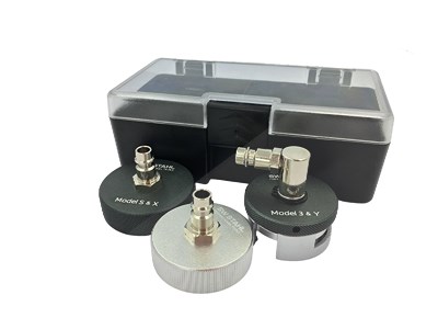 Sw Stahl Bremsentlüfter-Adapter-Set, Tesla und Standard Euro-Modelle [Hersteller-Nr. 01493L] von SW STAHL