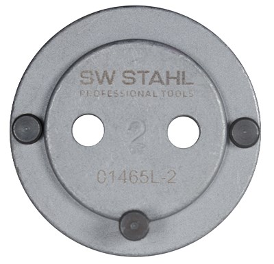 Sw Stahl Bremskolbenadapter 2 / H012 [Hersteller-Nr. 01465L-2] von SW STAHL