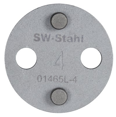 Sw Stahl Bremskolbenadapter 4 / H016 [Hersteller-Nr. 01465L-4] von SW STAHL