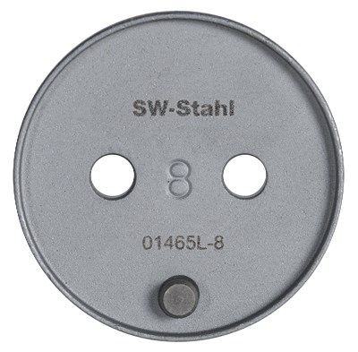 Sw Stahl Bremskolbenadapter 8 / H019 [Hersteller-Nr. 01465L-8] von SW STAHL