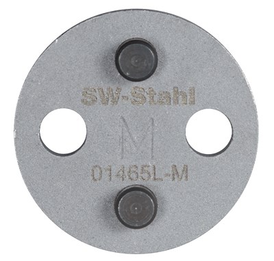 Sw Stahl Bremskolbenadapter M [Hersteller-Nr. 01465L-M] von SW STAHL