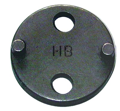 Sw Stahl Bremskolbenadapter für Opel Astra [Hersteller-Nr. 01431L] von SW STAHL